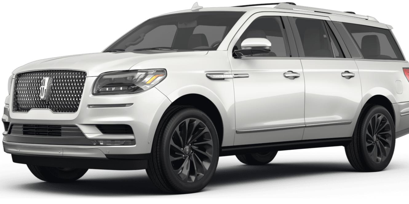 LINCOLN NAVIGATOR L 2021 5LMJJ3LT5MEL08033 image